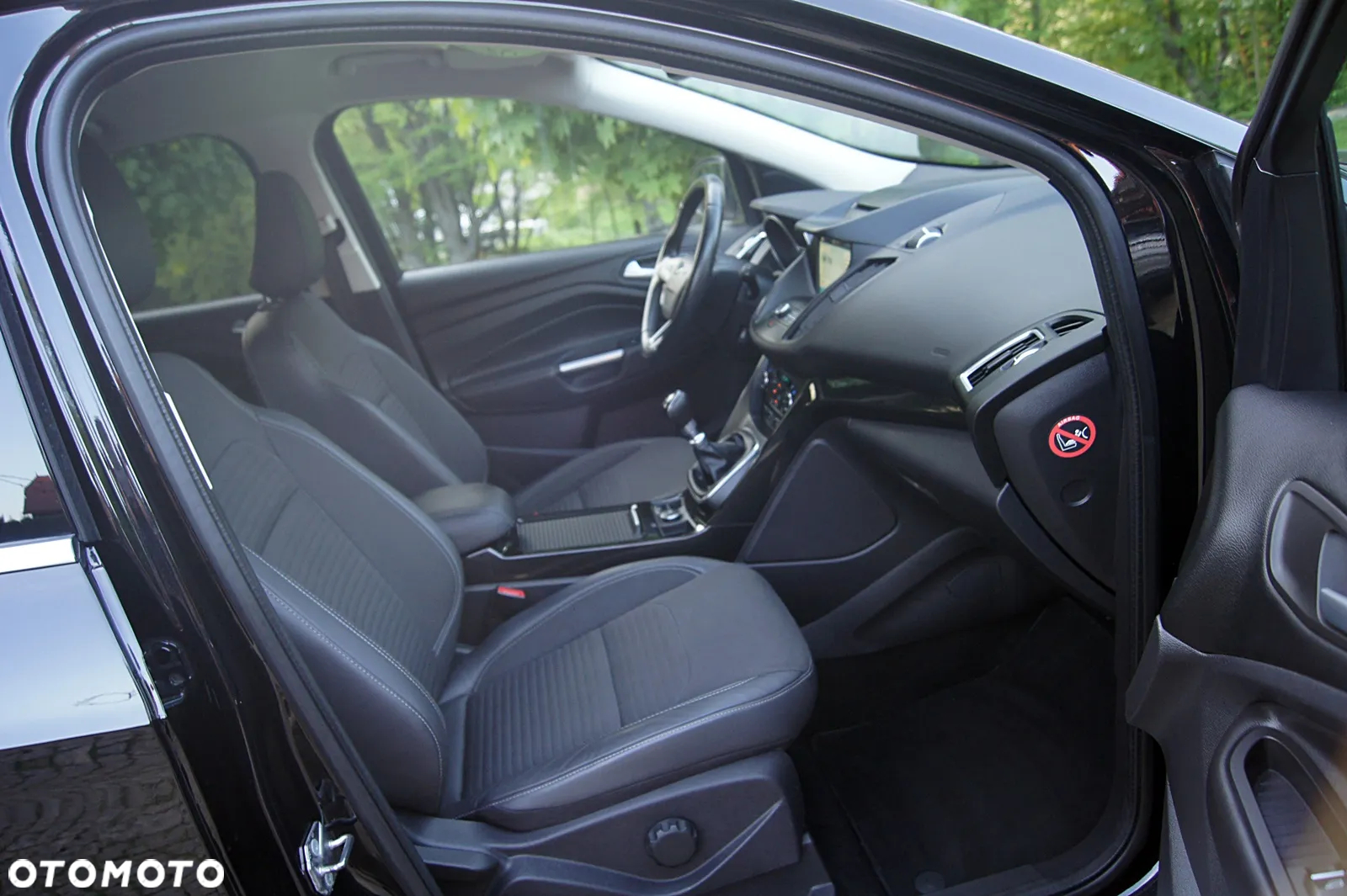 Ford Kuga 2.0 TDCi 4WD Titanium - 23