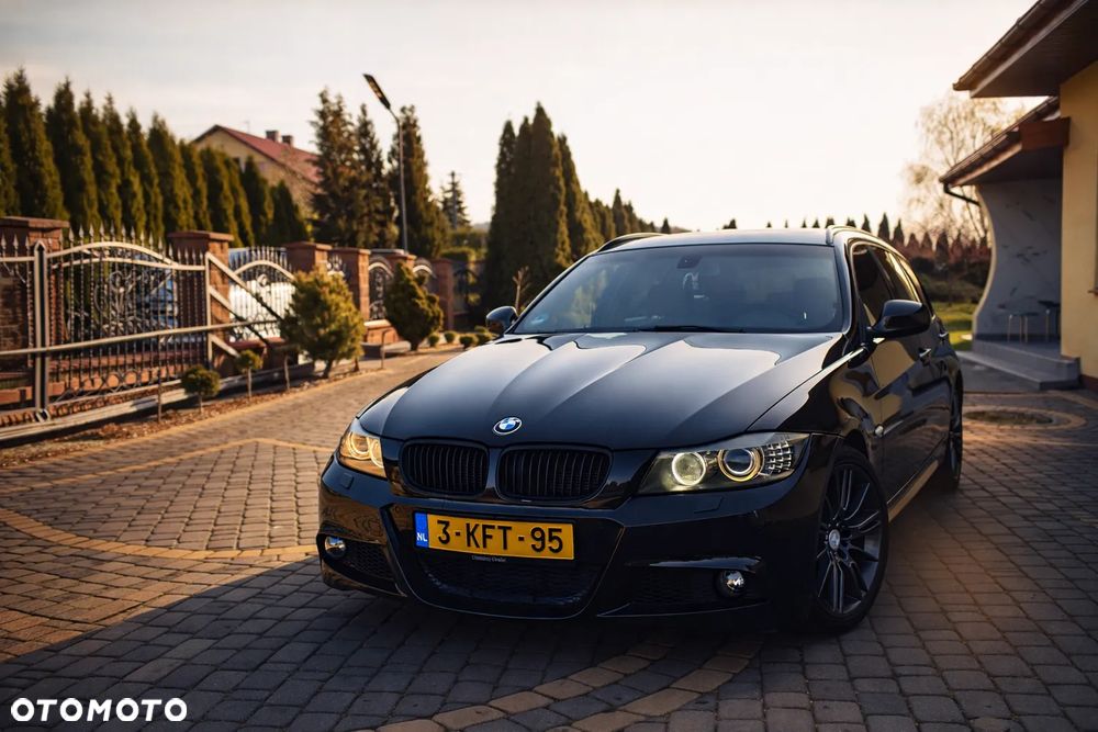BMW Seria 3 - 2