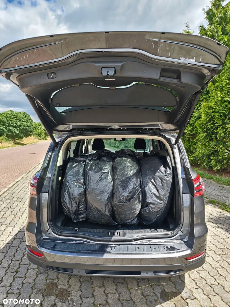 Ford S-Max 2.0 TDCi Titanium PowerShift - 14