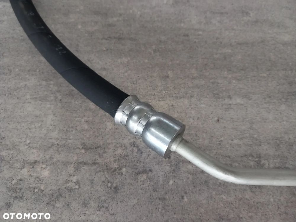 Przewód układu wspomagania kierownicy Ford Fiesta 2001-2008/ Fusion 2001-2012 1.25 / 1.4 / 1.6 z klimatyzacją 1465867 - 3