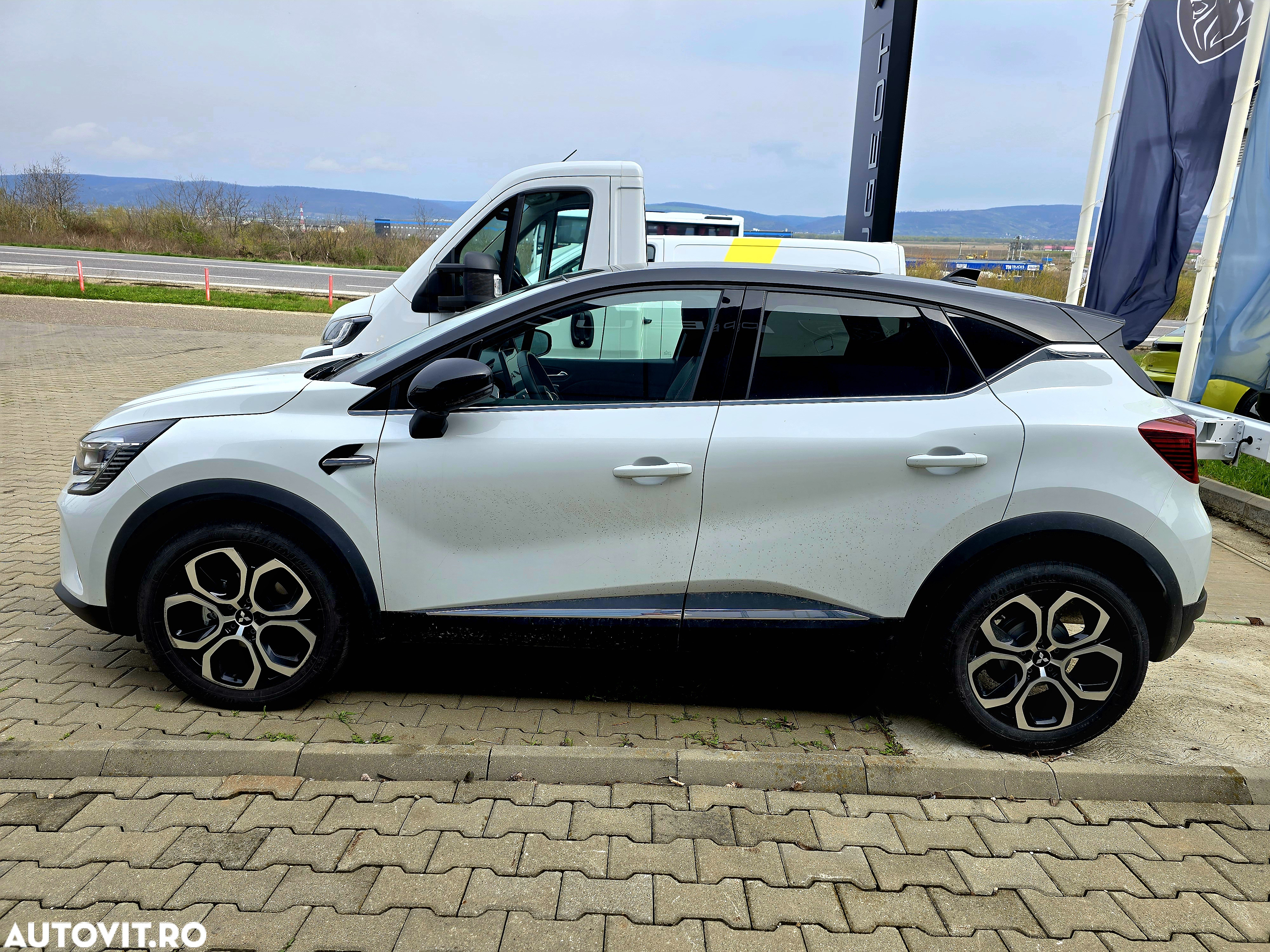 Mitsubishi ASX - 18