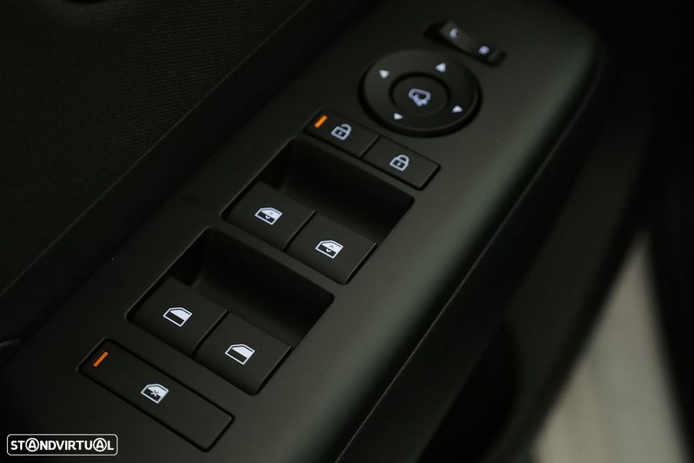 Hyundai Kauai EV 65.4 kWh Premium - 17