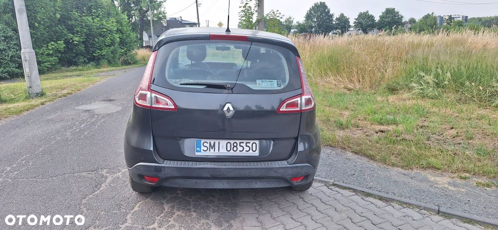 Renault Scenic - 8
