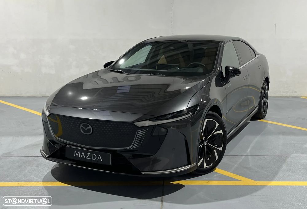 Mazda 6e 80 kWh Long Range Takumi Plus - 1