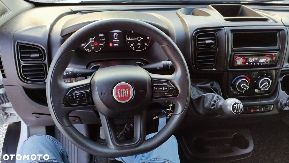 Fiat Ducato - 24