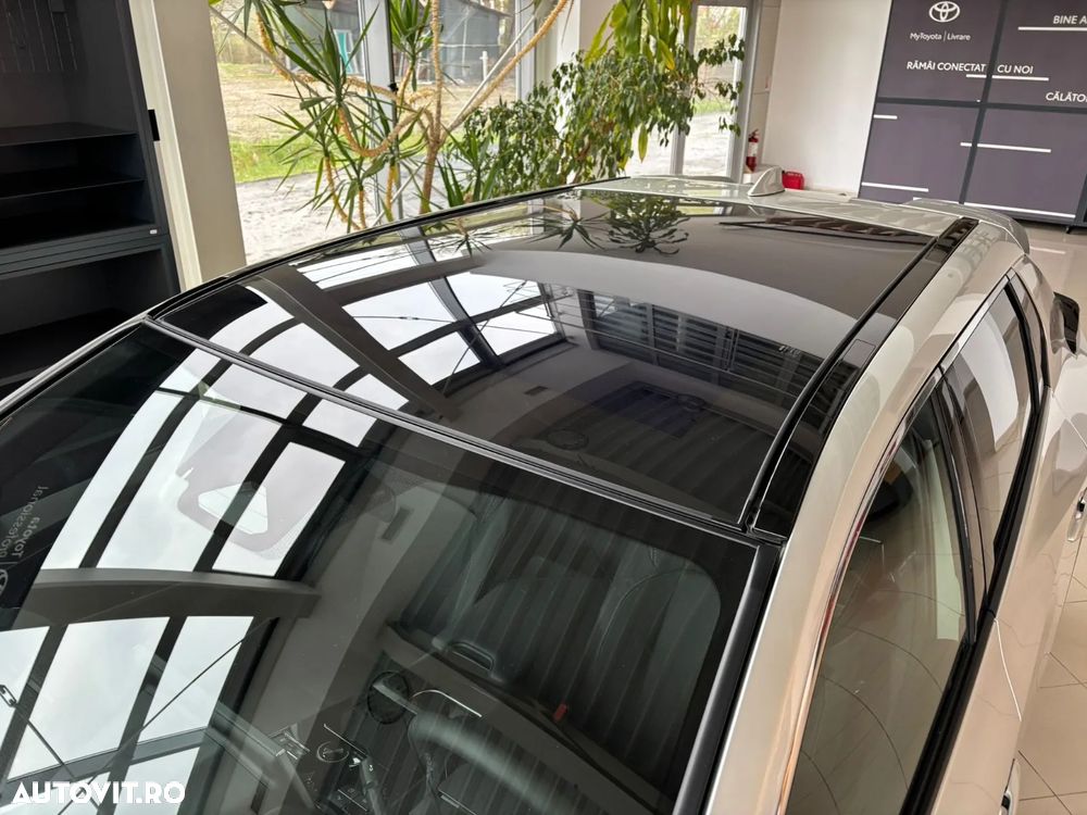 Toyota BZ4X 160 KW AWD (4x4) Luxury Solar Edition - 21