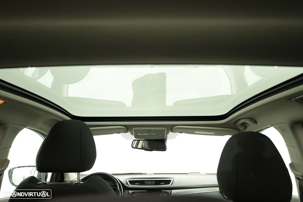 Nissan Qashqai 1.3 DIG-T N-Connecta J18 - 13