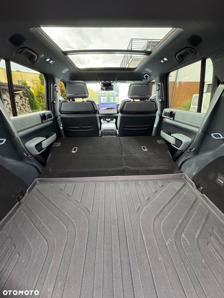 BYD Leopard 5 - 17
