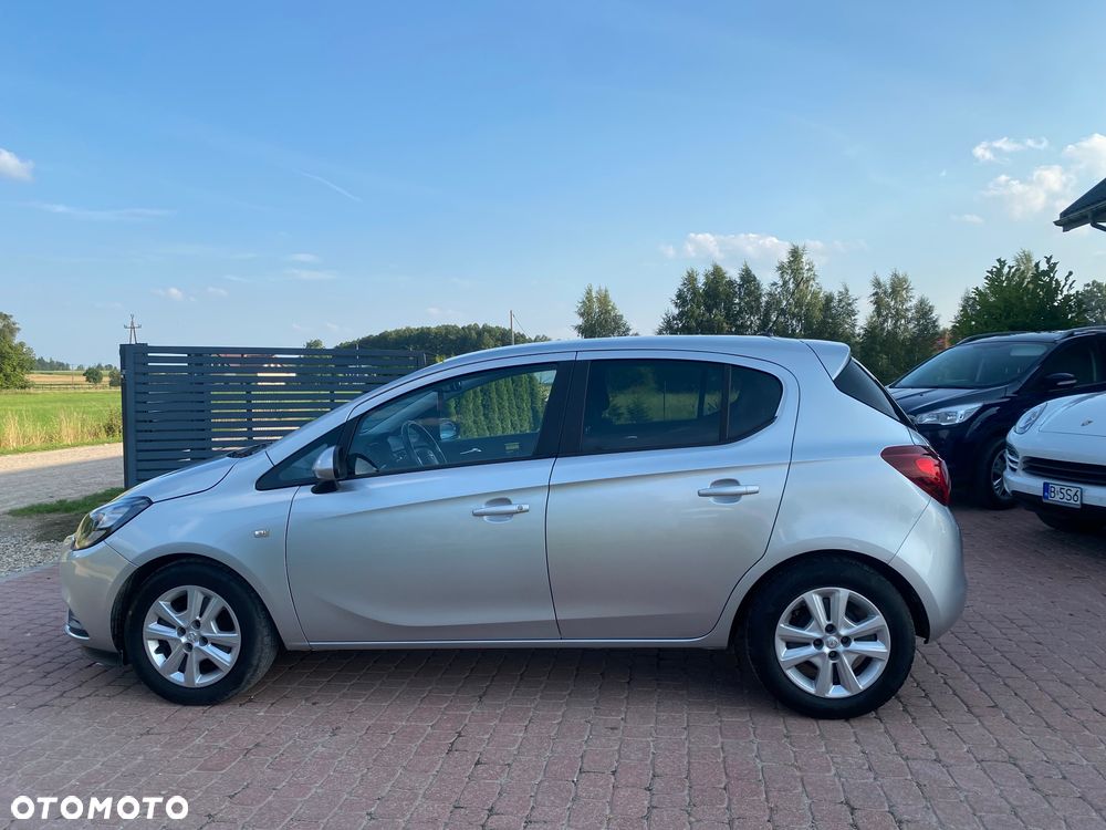 Opel Corsa - 24