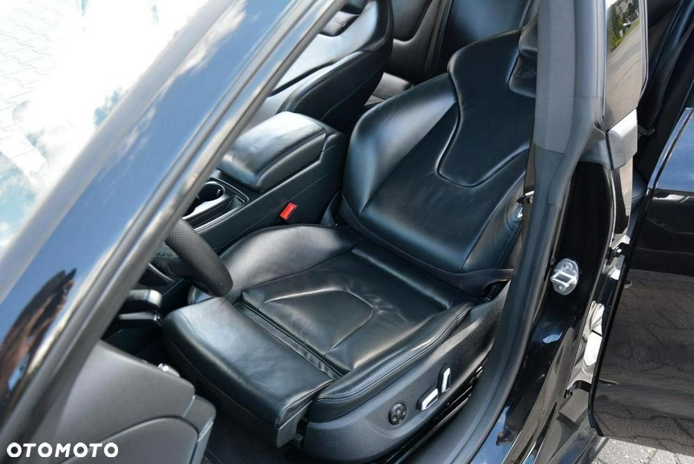Audi A5 Sportback 3.0 TDI Quattro S tronic - 18