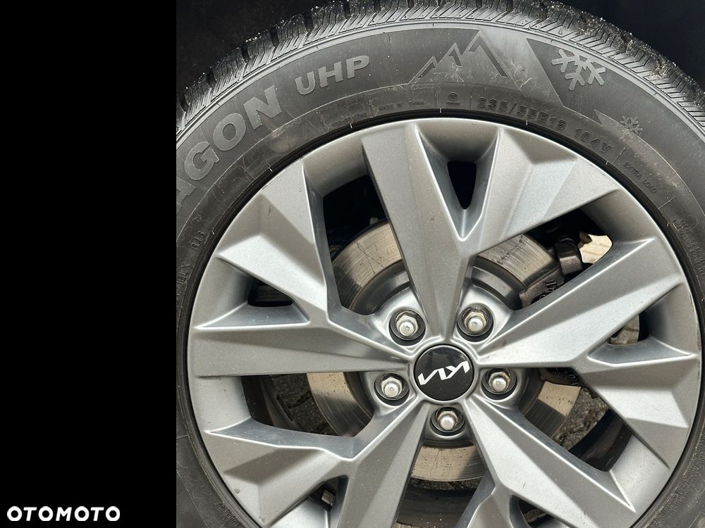 Kia Sportage 1.6 T-GDI HEV GT Line 2WD - 20