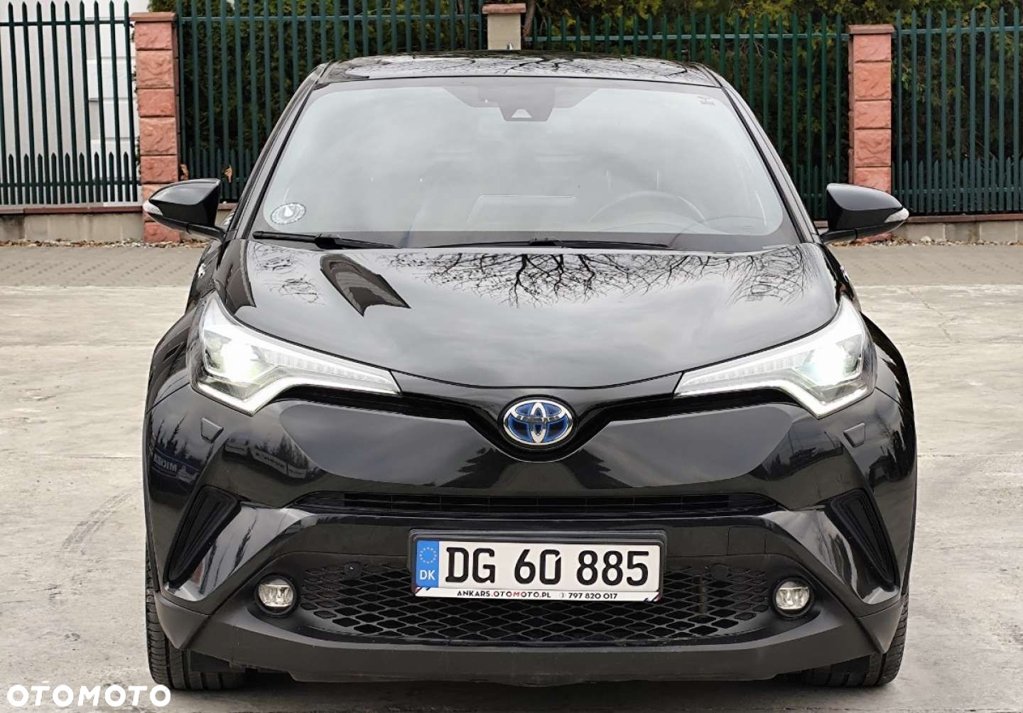 Toyota C-HR - 26