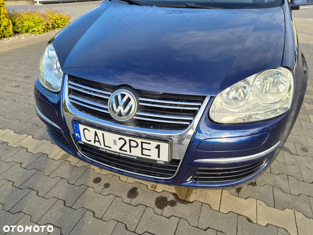 Volkswagen Jetta 1.6 Comfortline - 2