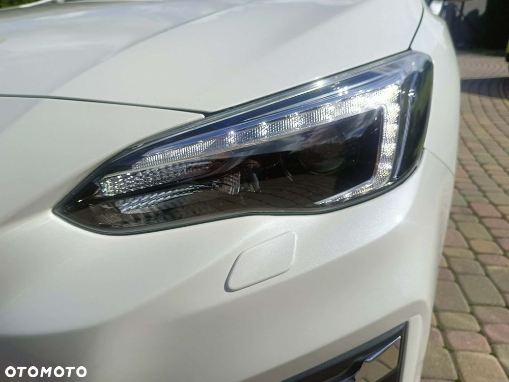 Subaru Impreza 1.6i Lineartronic Exclusive - 32