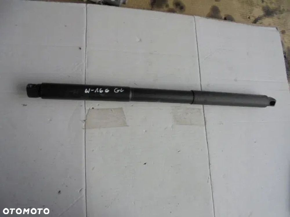 MERCEDES GL W166 X166 SIŁOWNIK KLAPY BAGAŻNIKA - 1