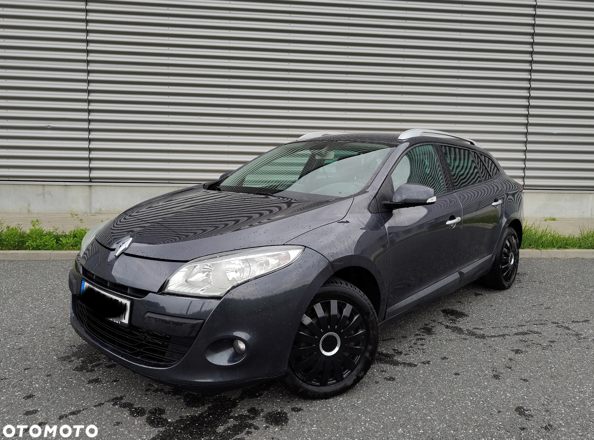 Renault Megane - 3