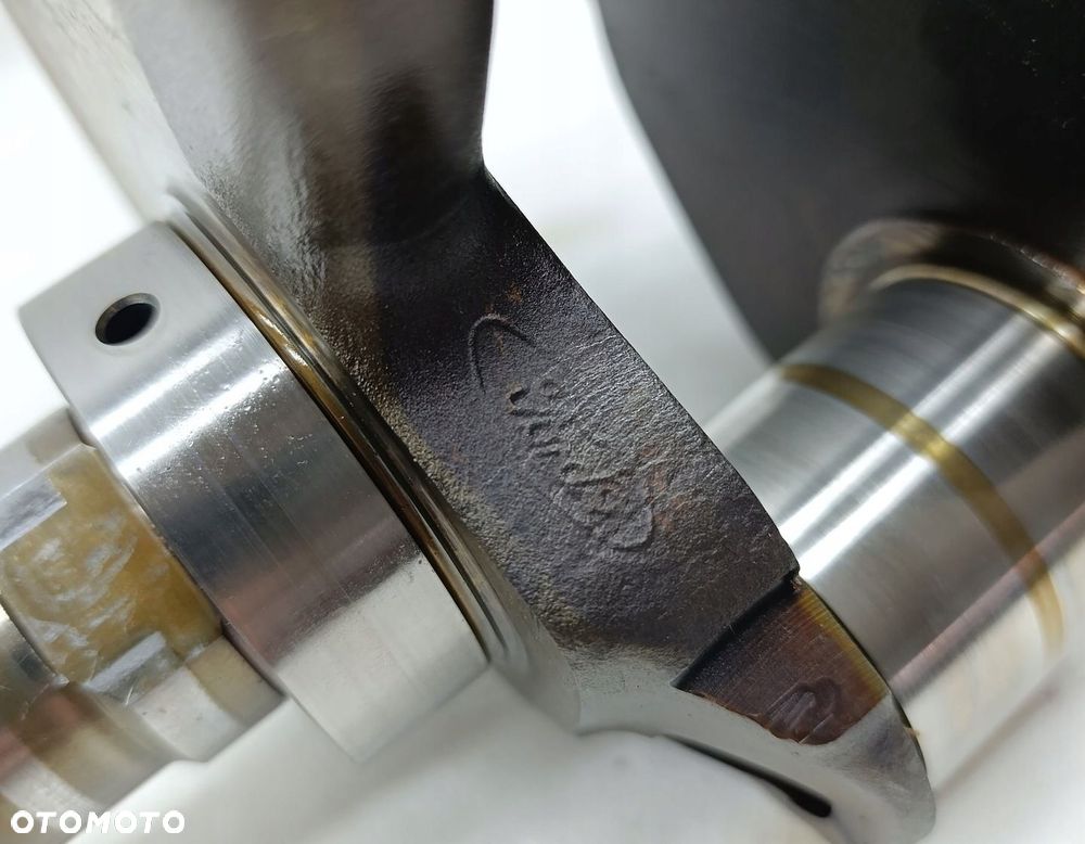 WAŁ KORBOWY FORD F150 5.4 V8 F75E-AE - 12