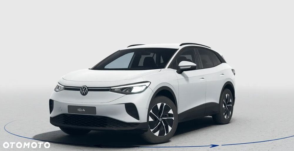 Volkswagen ID.4 52kWh Pure - 2