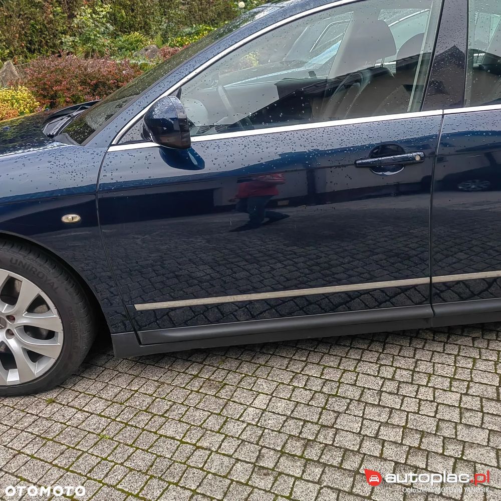 Citroën C6 3.0 HDi 24V Exclusive - 9