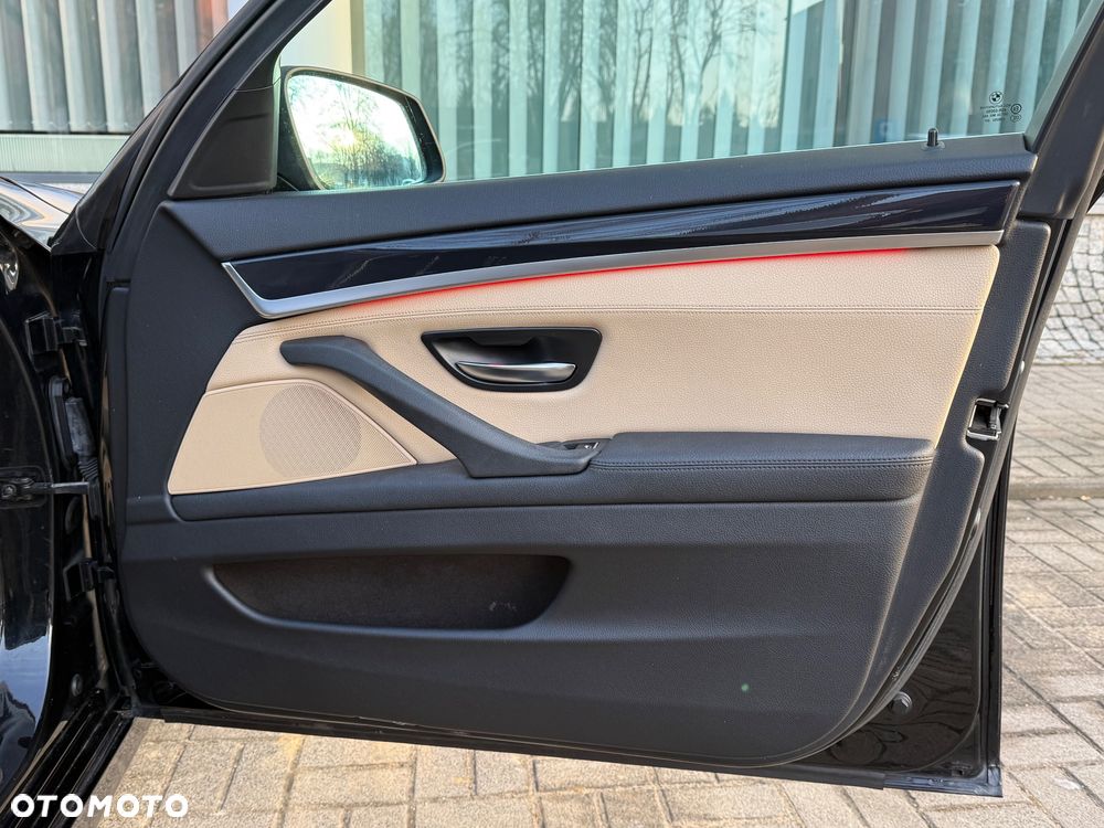 BMW Seria 5 - 17