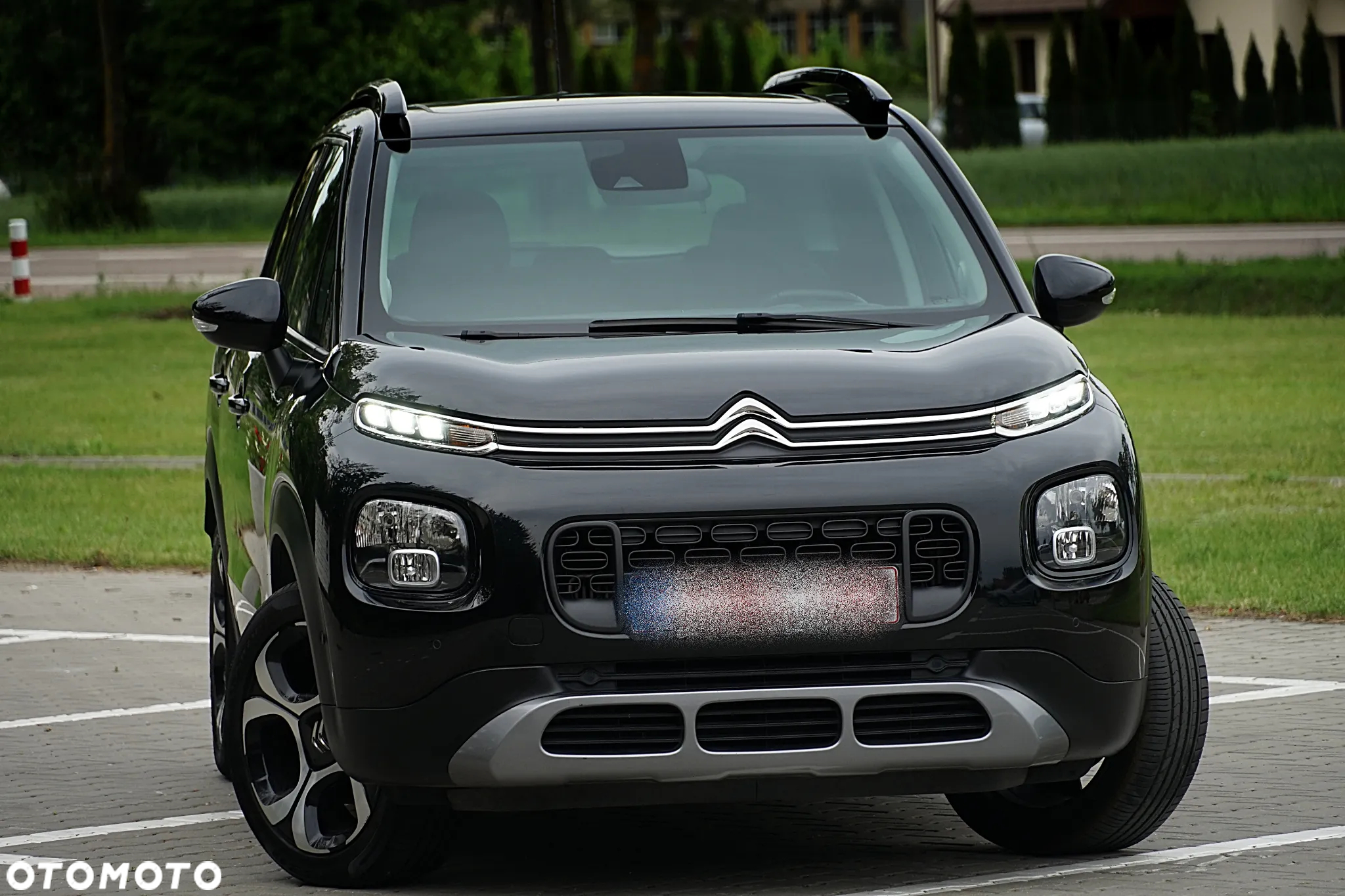Citroën C3 Aircross PureTech 130 Stop & Start EAT6 OPF SHINE PACK - 2
