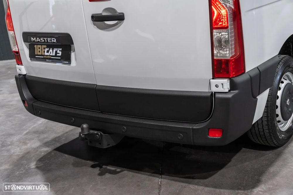 Renault Master L1H1 - 36