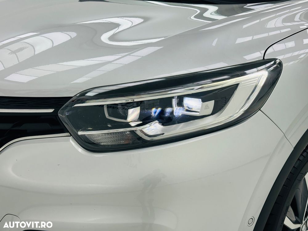 Renault Kadjar Energy dCi 110 LIMITED - 9
