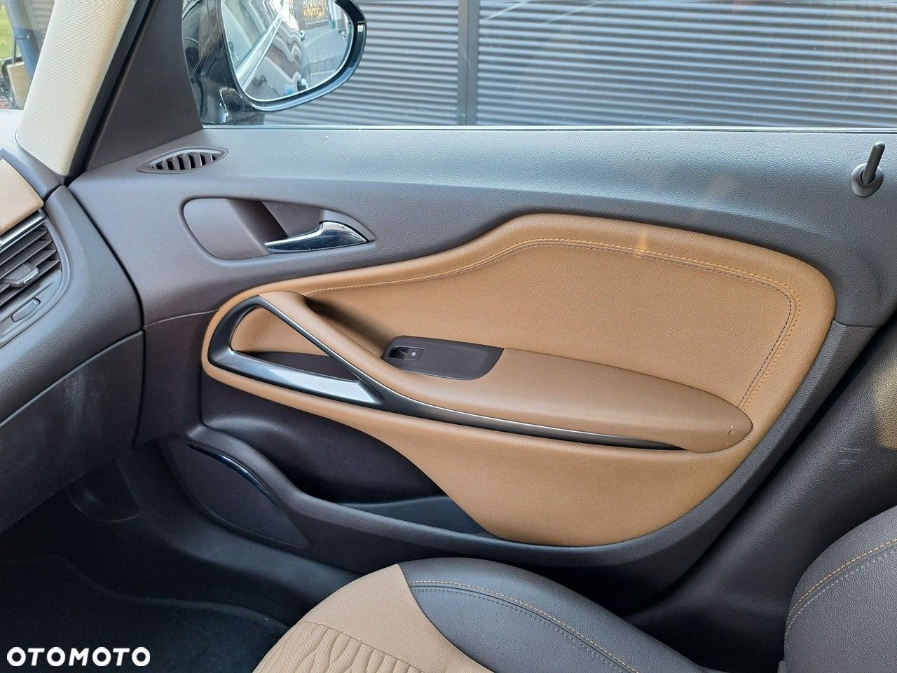 Opel Zafira - 14