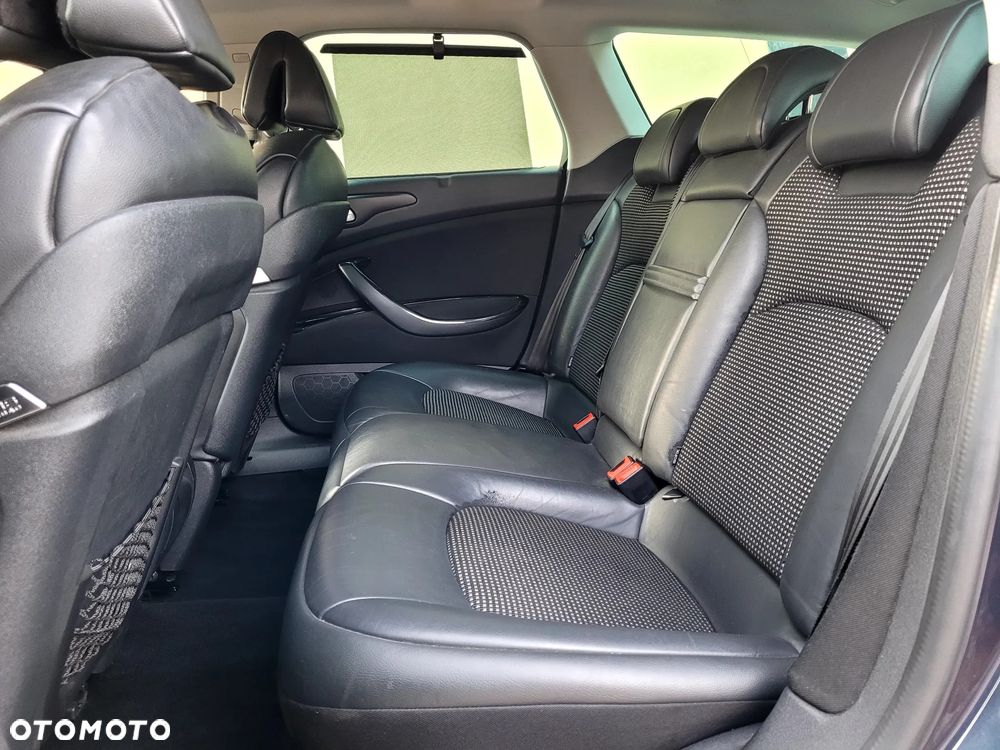 Citroën C5 HDi 200 FAP Exclusive - 22