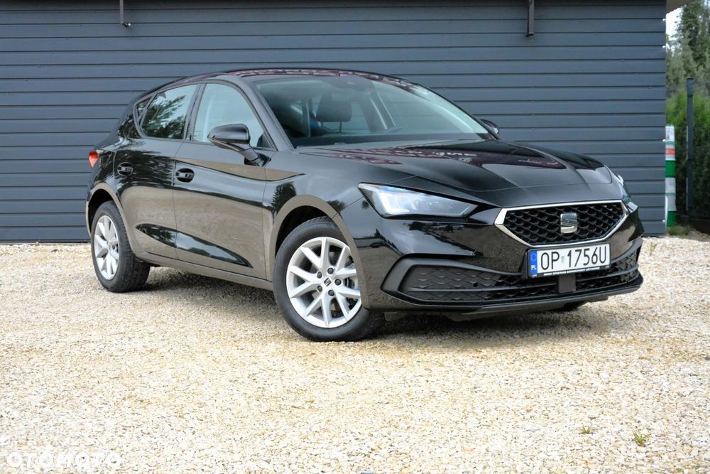 Seat Leon 1.0 TSI Style - 2