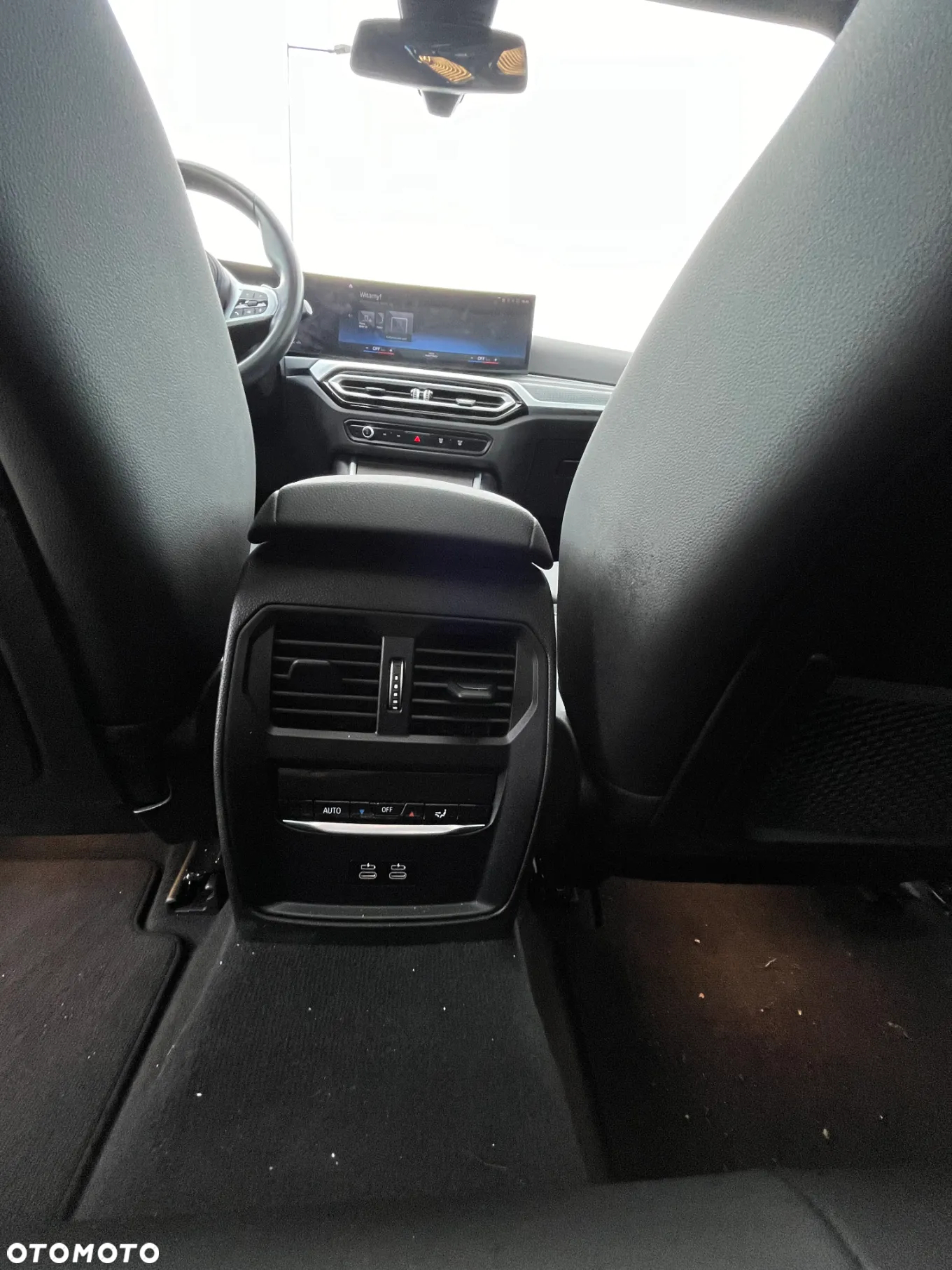 BMW Seria 3 320d M Sport - 14