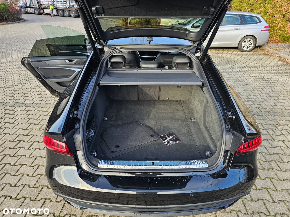 Audi A7 Sportback - 19