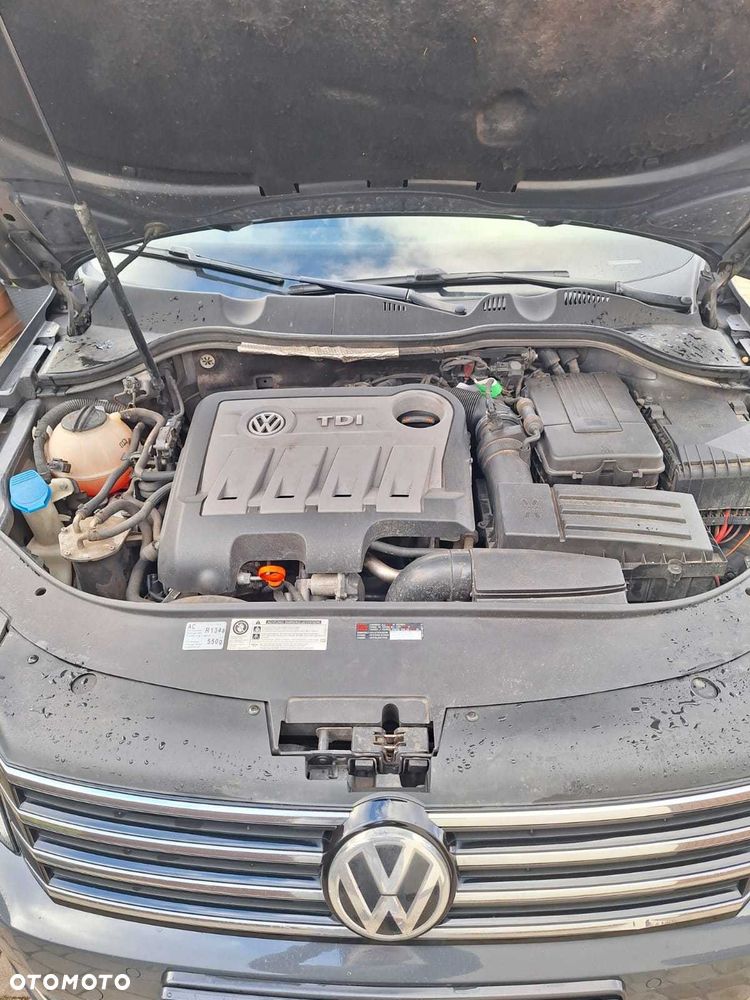 Volkswagen Passat Variant - 6