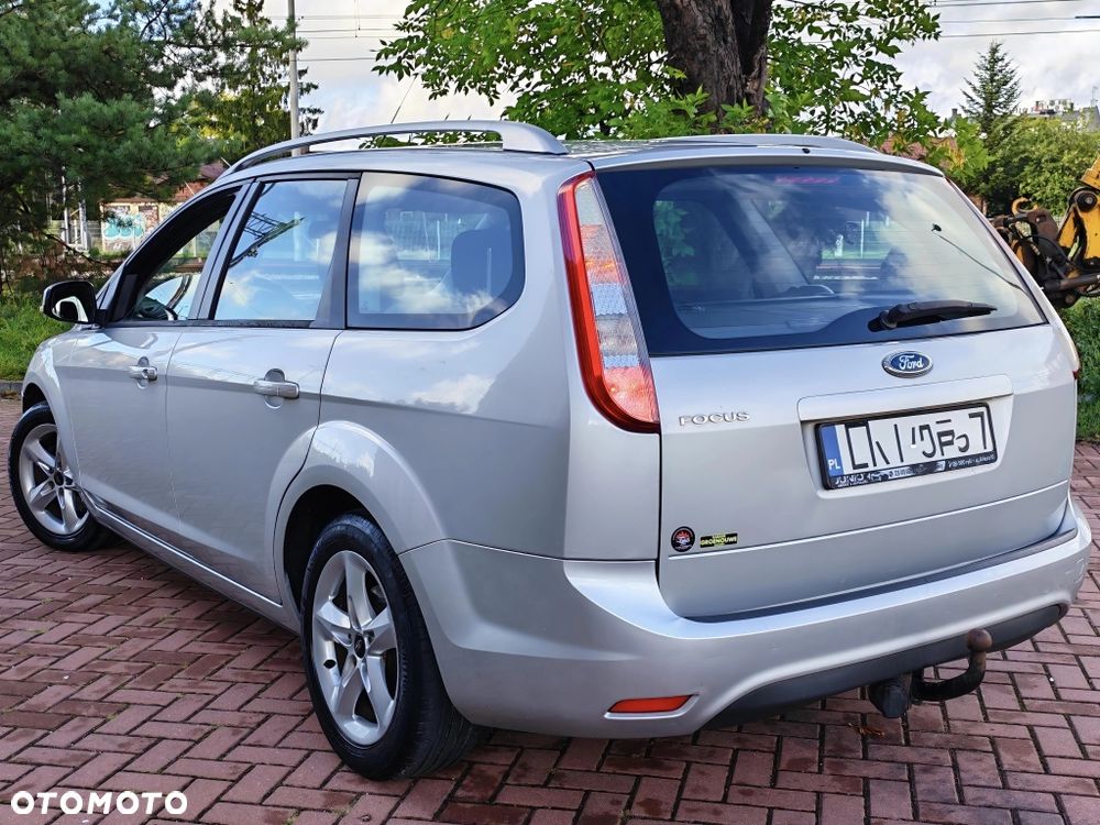 Ford Focus - 4