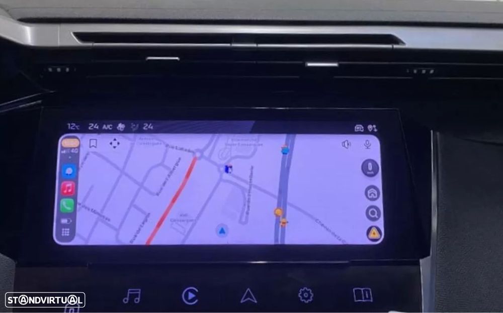 Peugeot 308 1.2 PureTech Allure Pack - 11