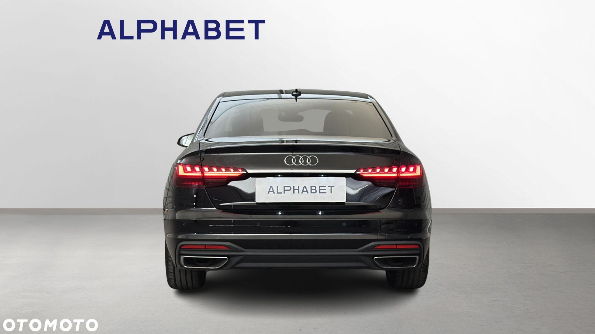 Audi A4 ver-35-tfsi-mhev-s-tronic - 4