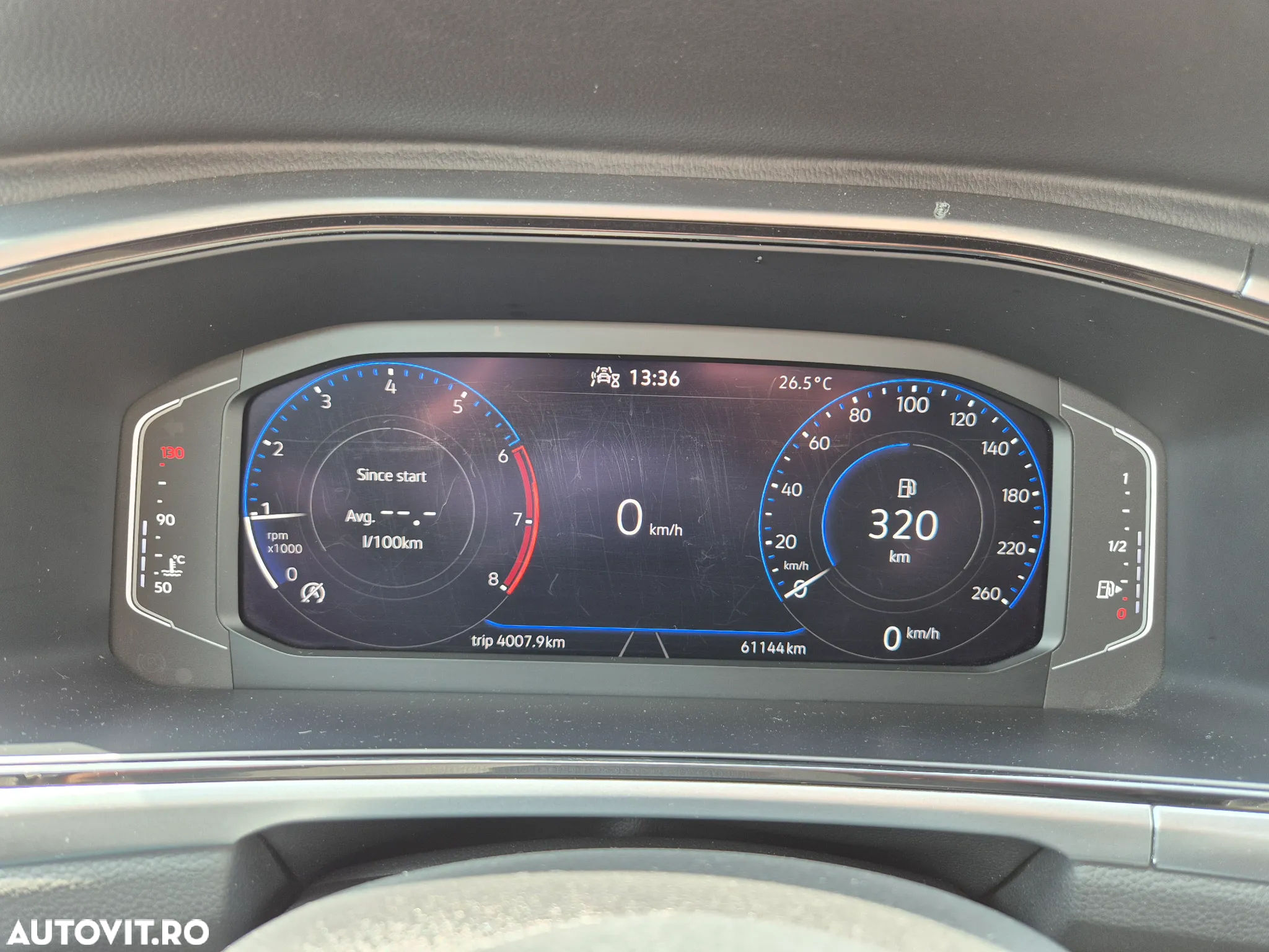 Volkswagen T-ROC 1.0 TSI Life - 16
