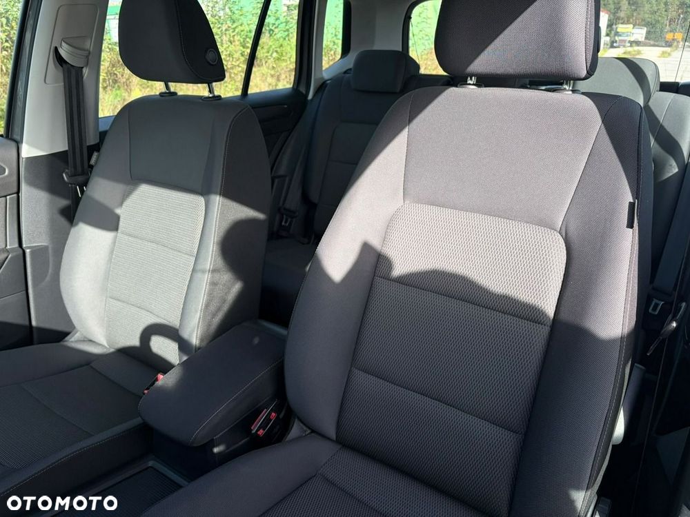 Volkswagen Golf Sportsvan 2018