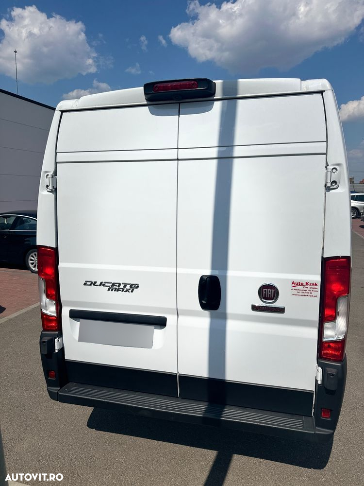 Fiat Ducato Maxi L4 - 2