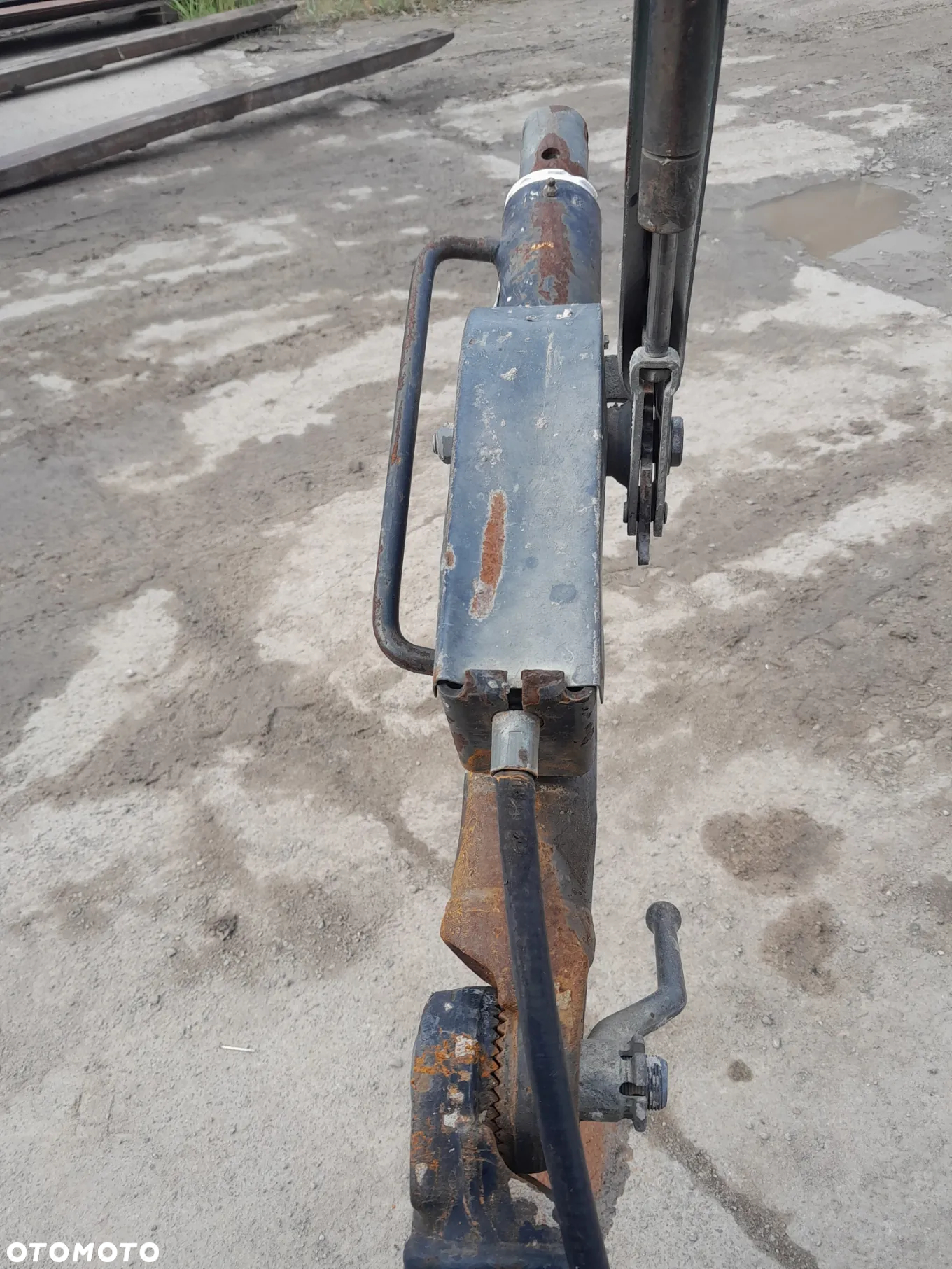 Atlas Copco XAS97 - 12