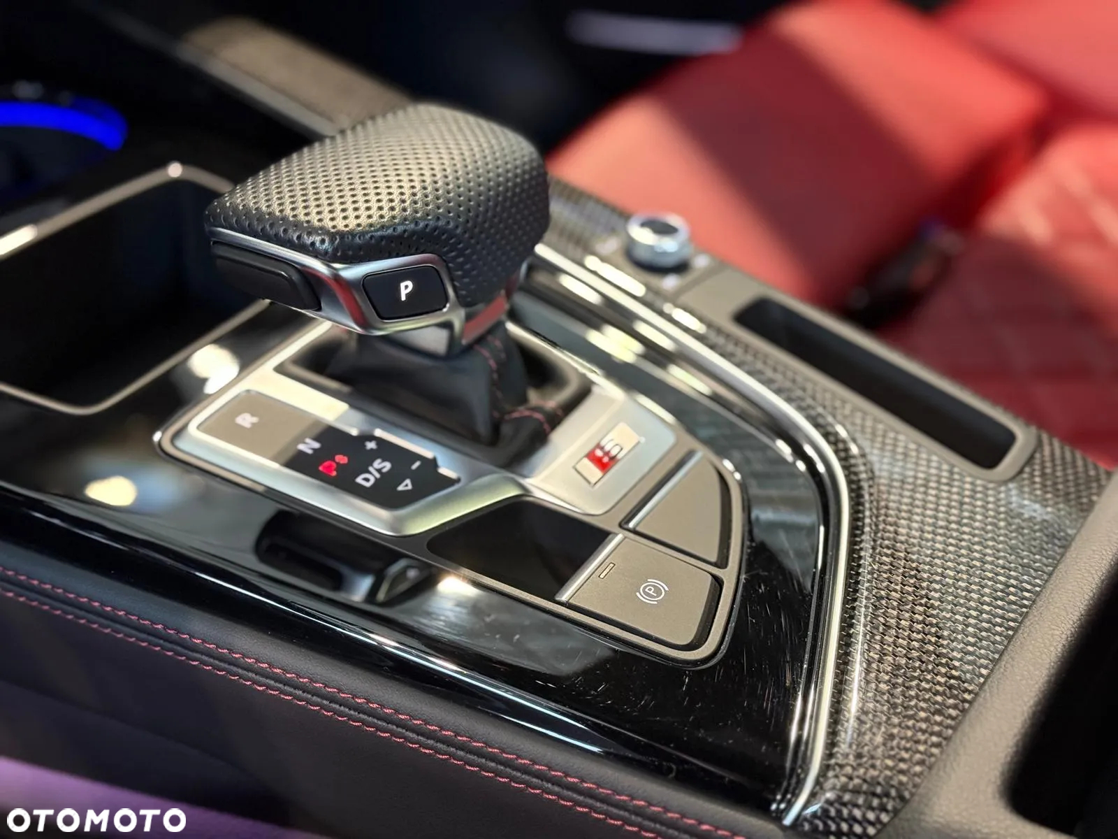 Audi S4 3.0 TFSI quattro tiptronic - 15