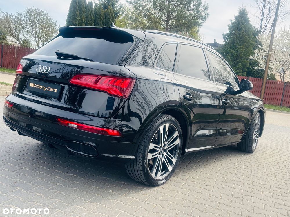 Audi SQ5 - 13