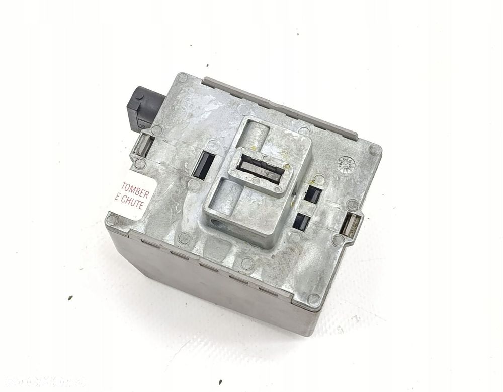 BLOKADA KIEROWNICY RENAULT SCENIC II 8200071199 - 3