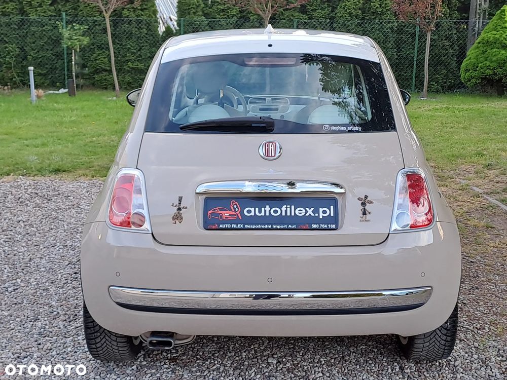 Fiat 500 - 15