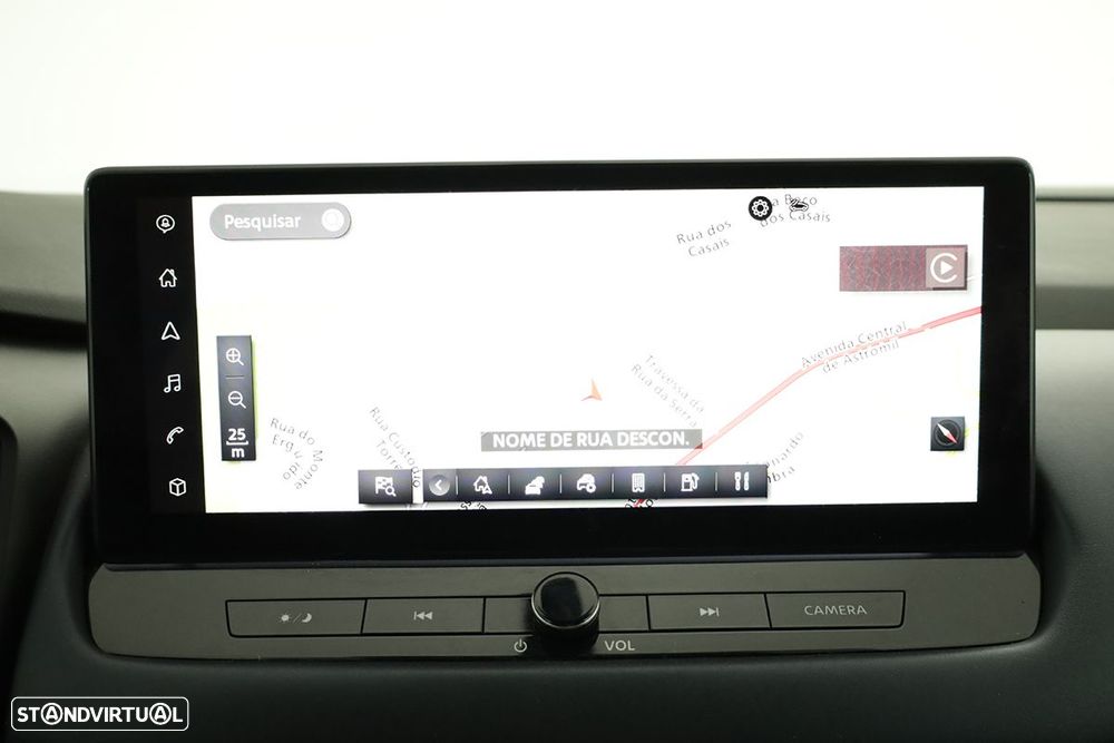 Nissan Qashqai 1.3 DIG-T Tekna+ Xtronic - 11