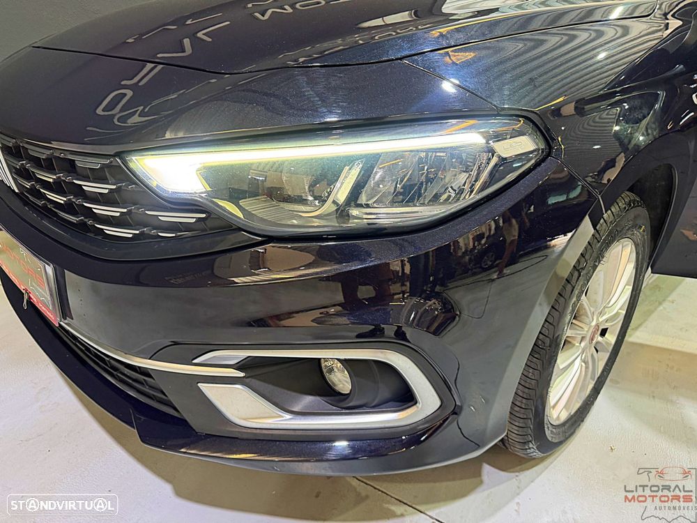 Fiat Tipo Station Wagon - 6