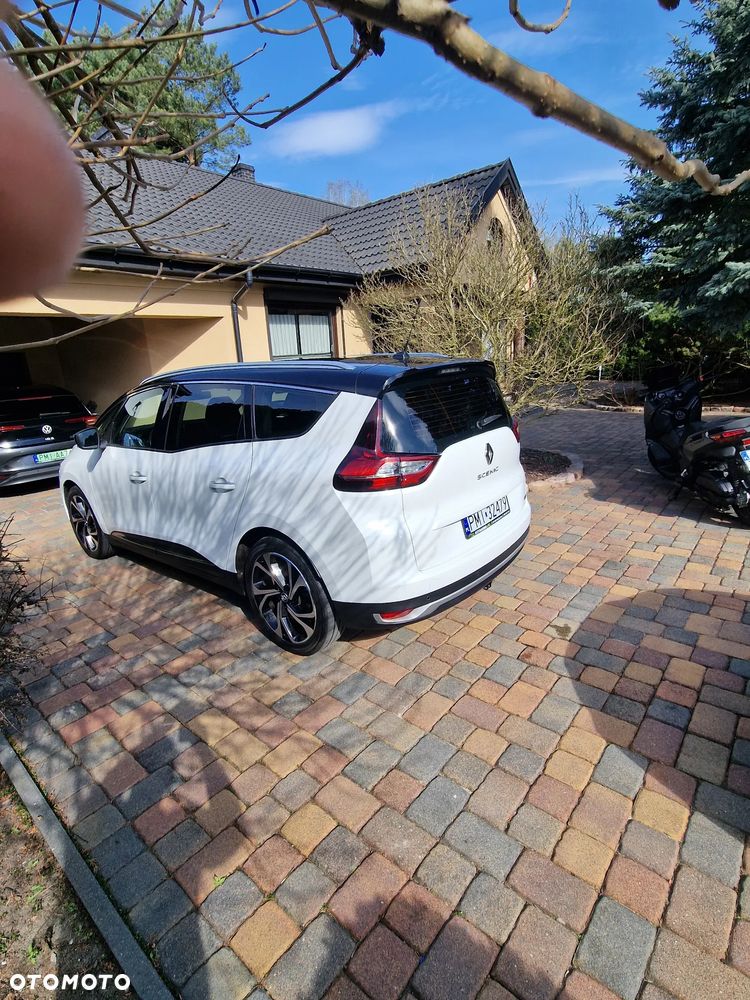 Renault Scenic dCi 110 EDC Dynamique - 3