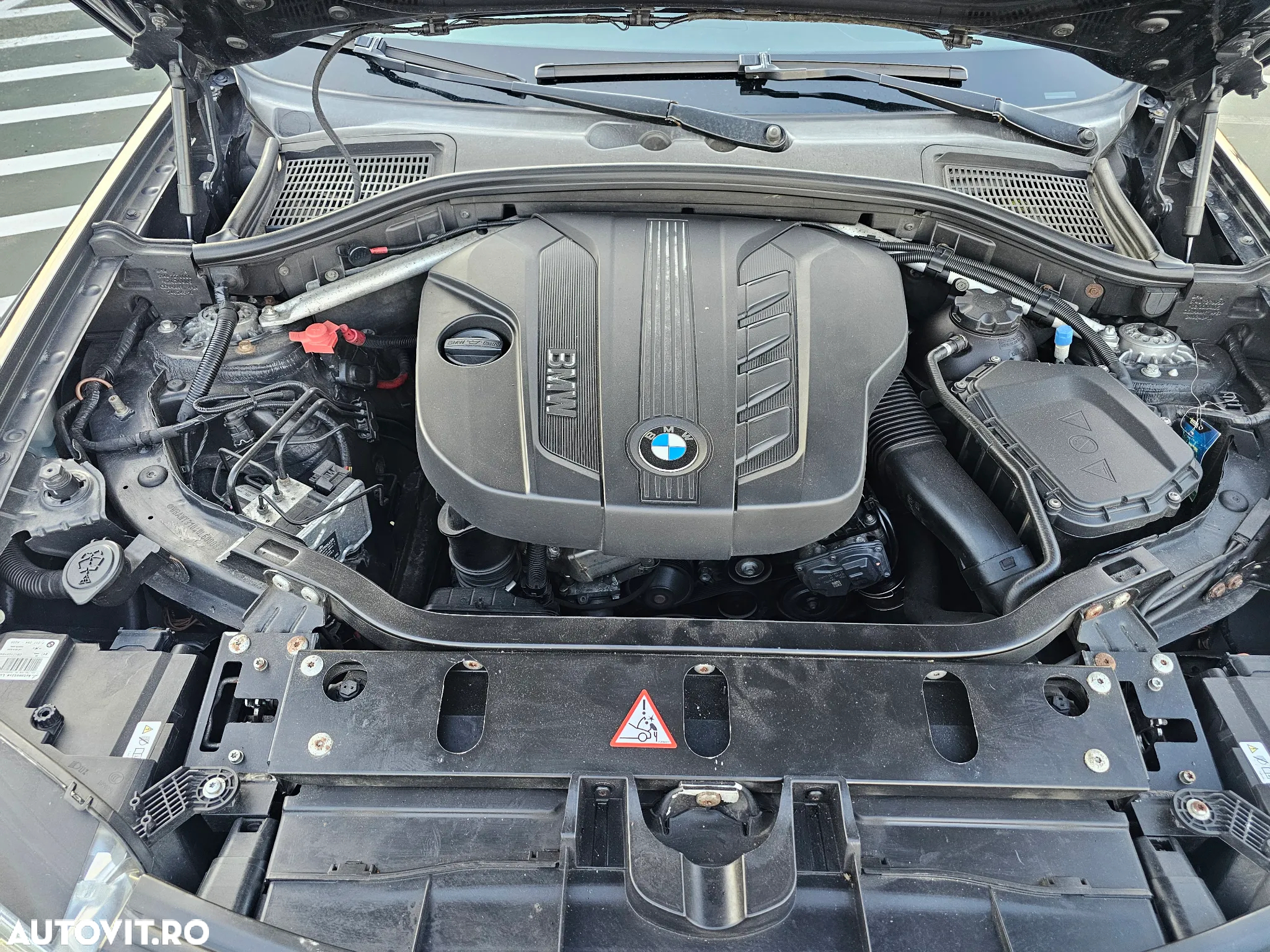 BMW X3 xDrive2.0d - 24