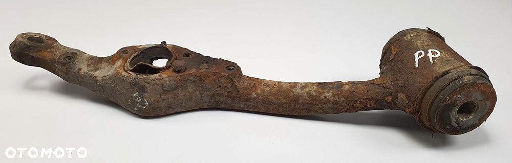 WAHACZ PRAWY PRZÓD PRZEDNI MERCEDES W126 - 3