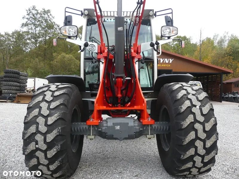 Liebherr L506 Compact / Jak Nowy / 632mtg / 5szt do wyboru / - 32